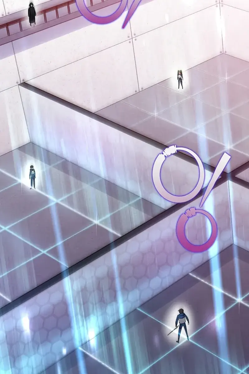 The Novel's Extra Remake Chapter 34 Page 38