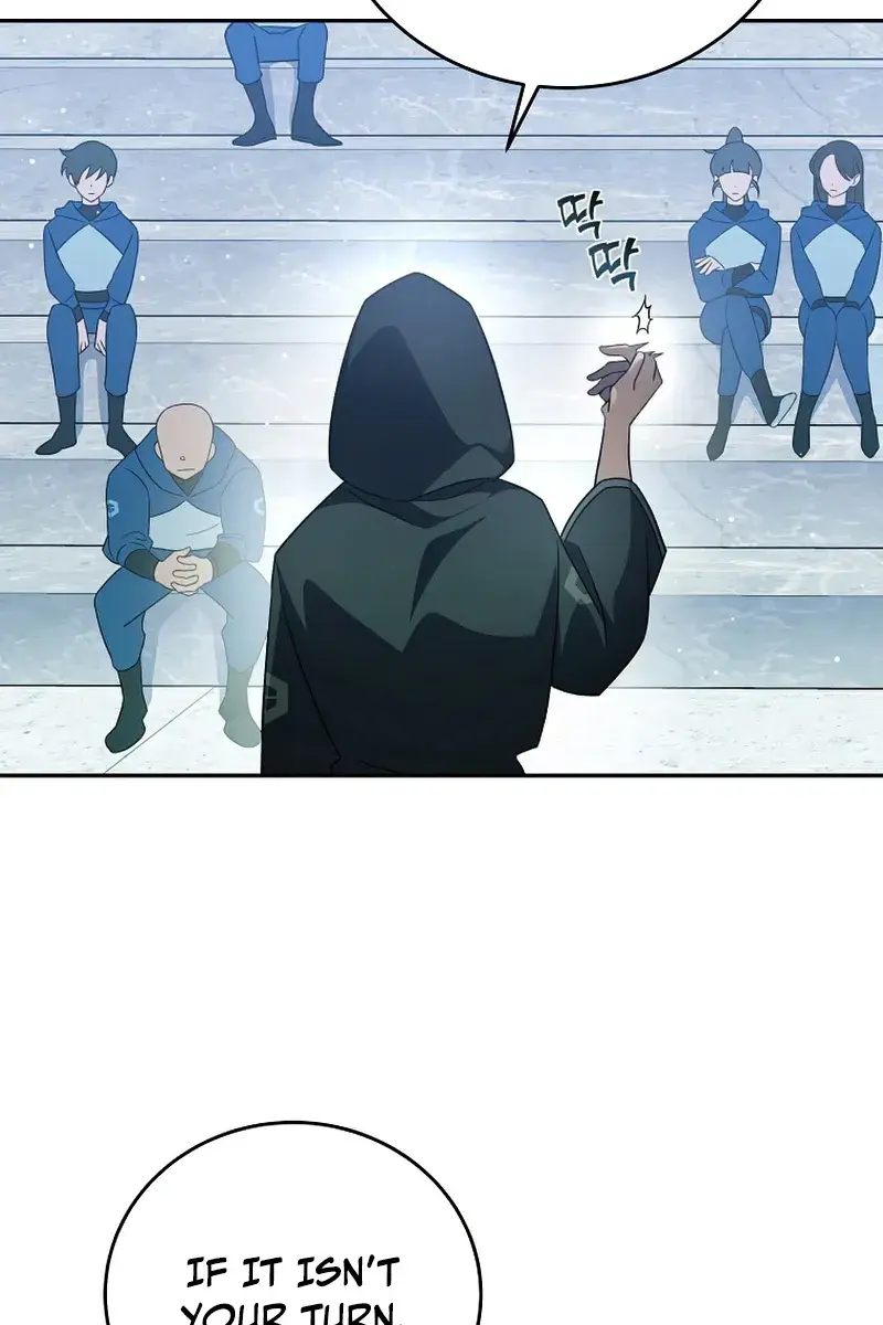 The Novel's Extra Remake Chapter 34 Page 40