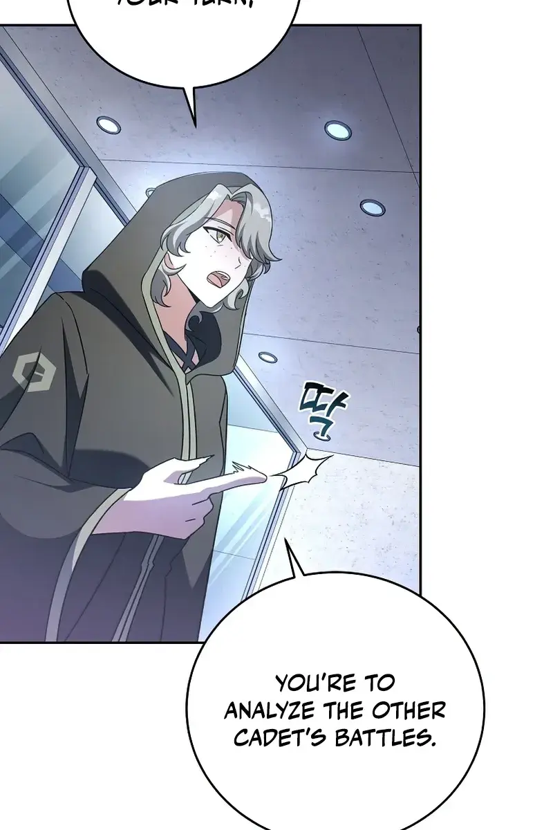 The Novel's Extra Remake Chapter 34 Page 41