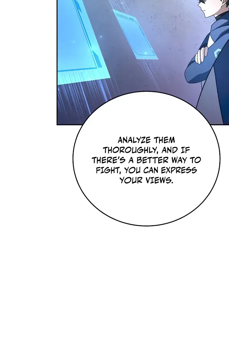 The Novel's Extra Remake Chapter 34 Page 43