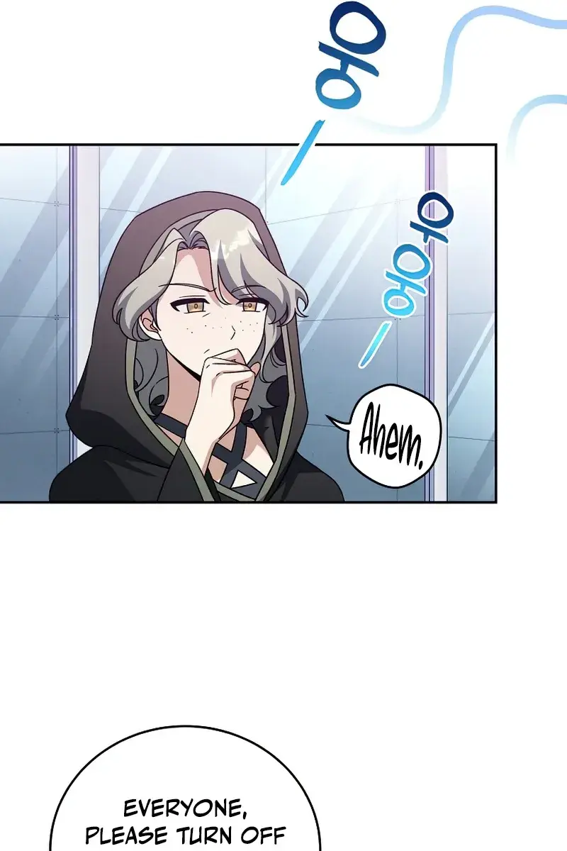 The Novel's Extra Remake Chapter 34 Page 46