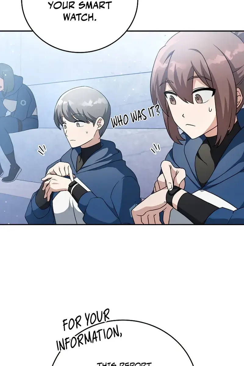 The Novel's Extra Remake Chapter 34 Page 47