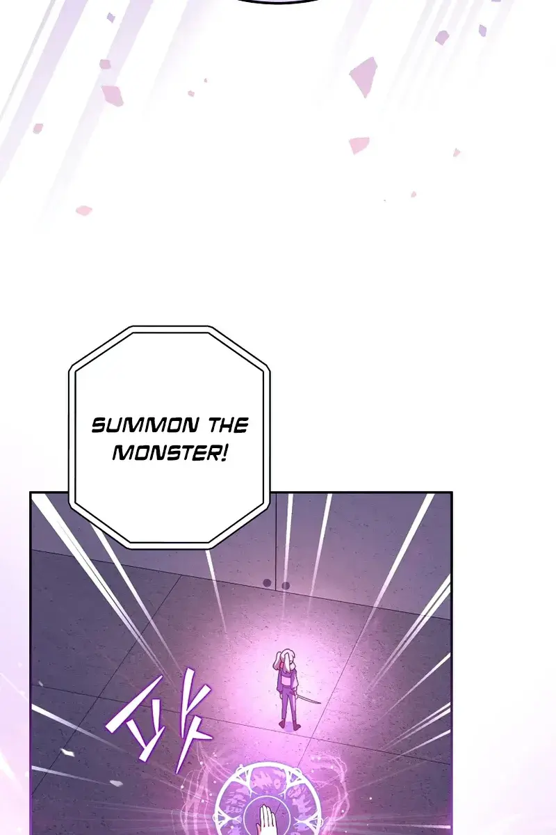 The Novel's Extra Remake Chapter 34 Page 51