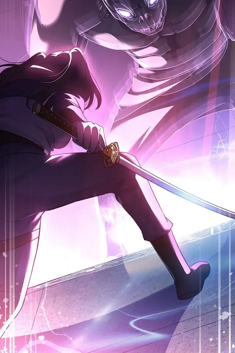 The Novel's Extra Remake Chapter 34 Page 56