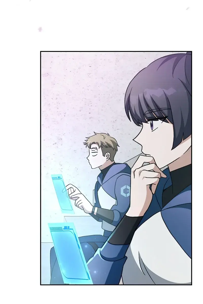 The Novel's Extra Remake Chapter 34 Page 62