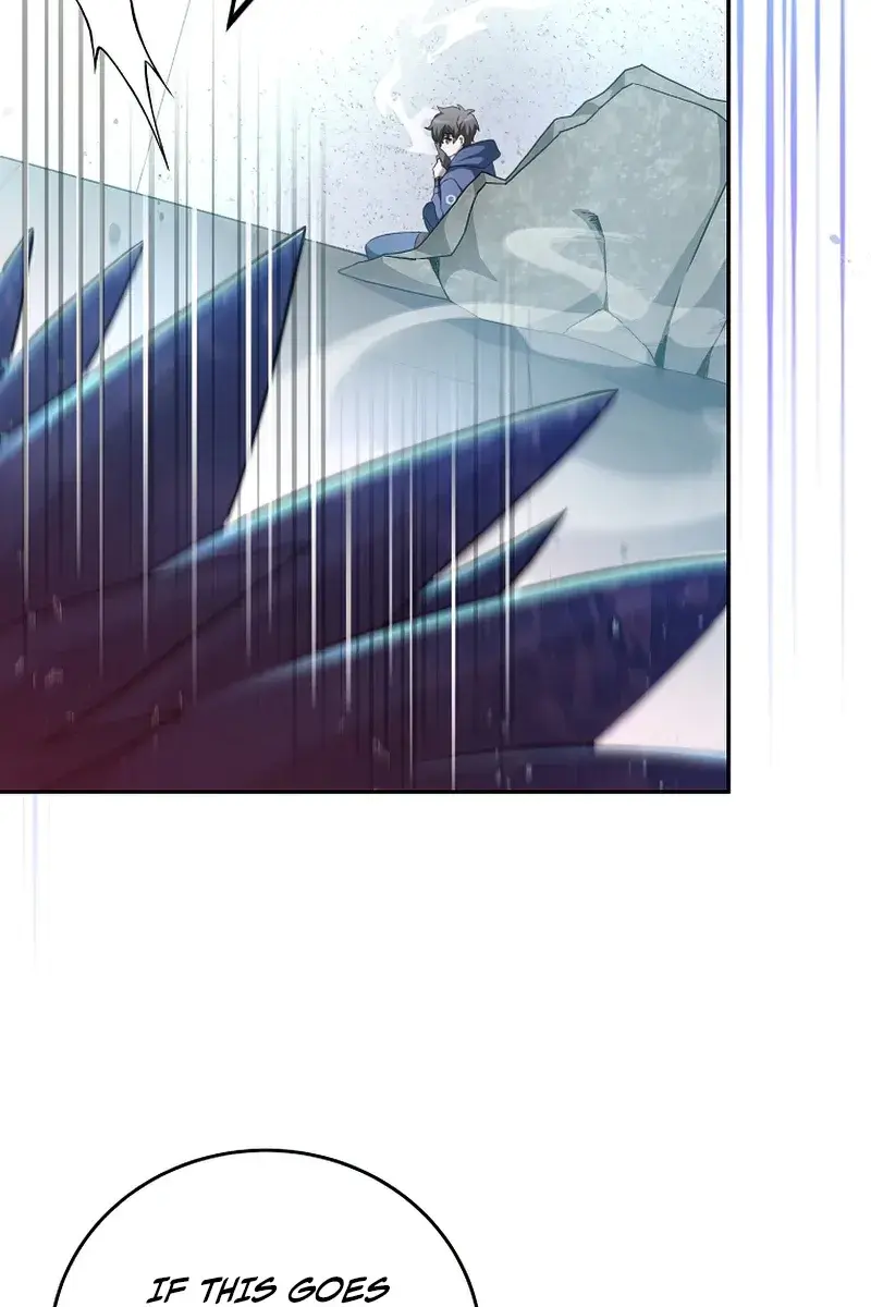 The Novel's Extra Remake Chapter 34 Page 87