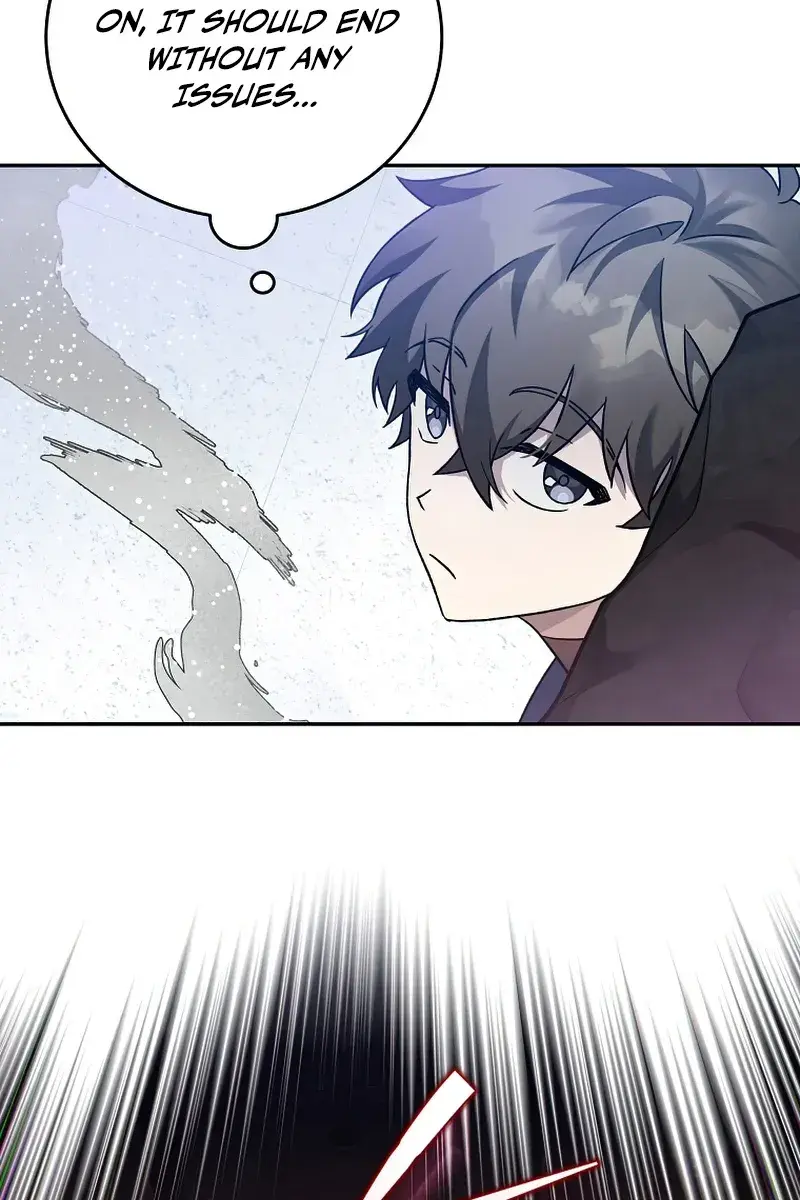 The Novel's Extra Remake Chapter 34 Page 88