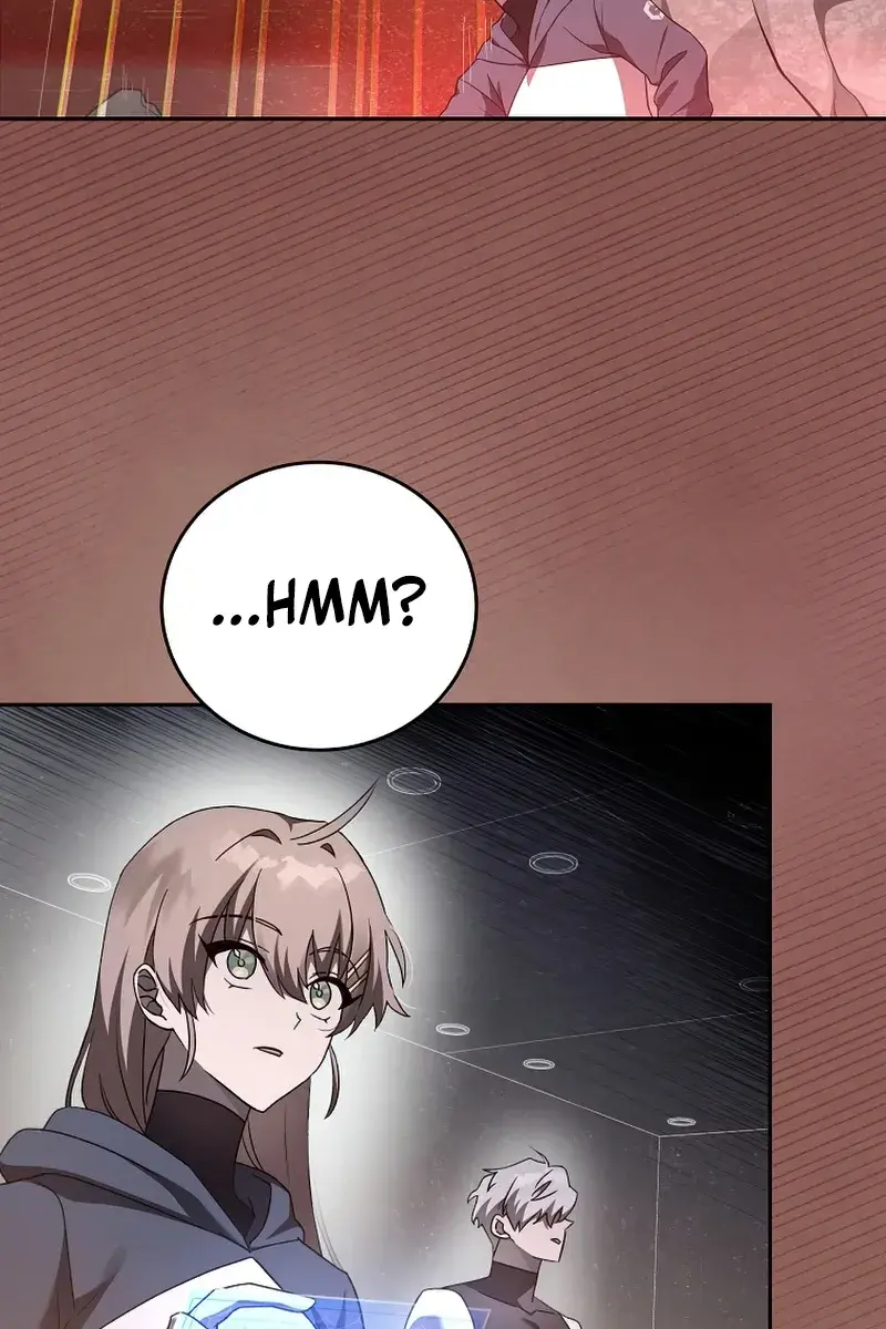 The Novel's Extra Remake Chapter 34 Page 90