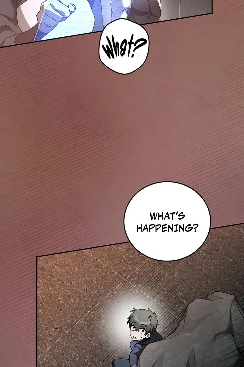 The Novel's Extra Remake Chapter 34 Page 91