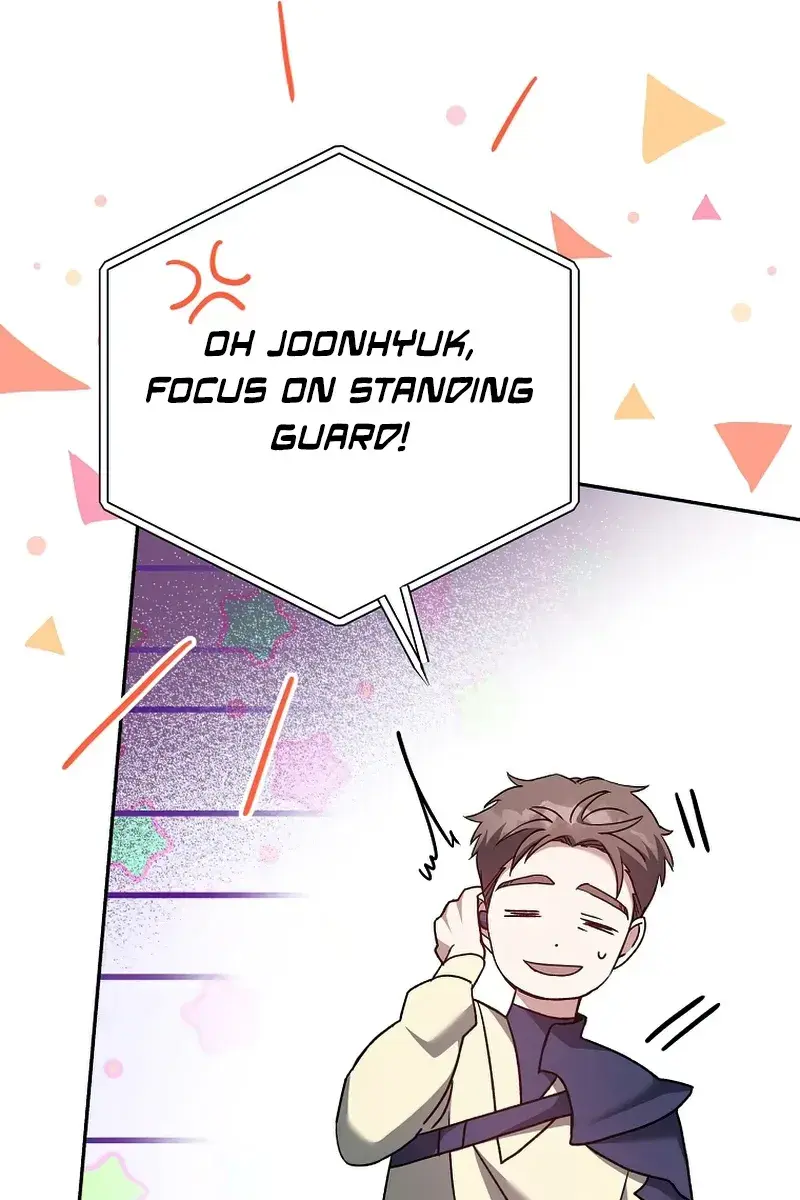 The Novel's Extra Remake Chapter 34 Page 96