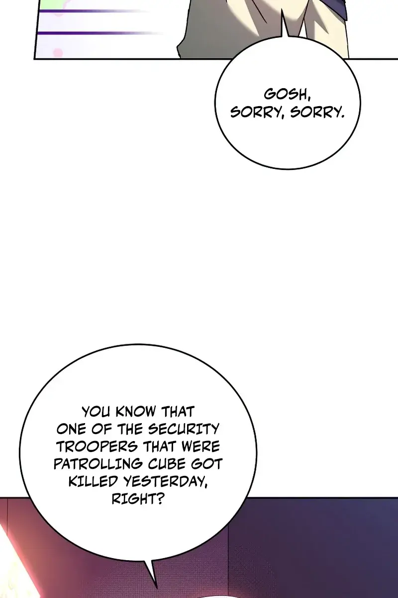 The Novel's Extra Remake Chapter 34 Page 97