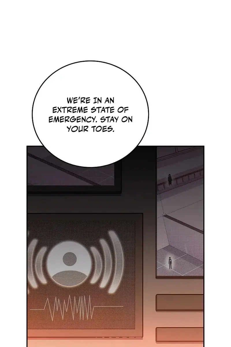 The Novel's Extra Remake Chapter 34 Page 99