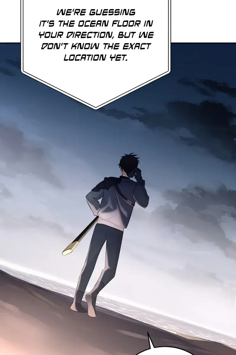 The Novel's Extra Remake Chapter 34 Page 101