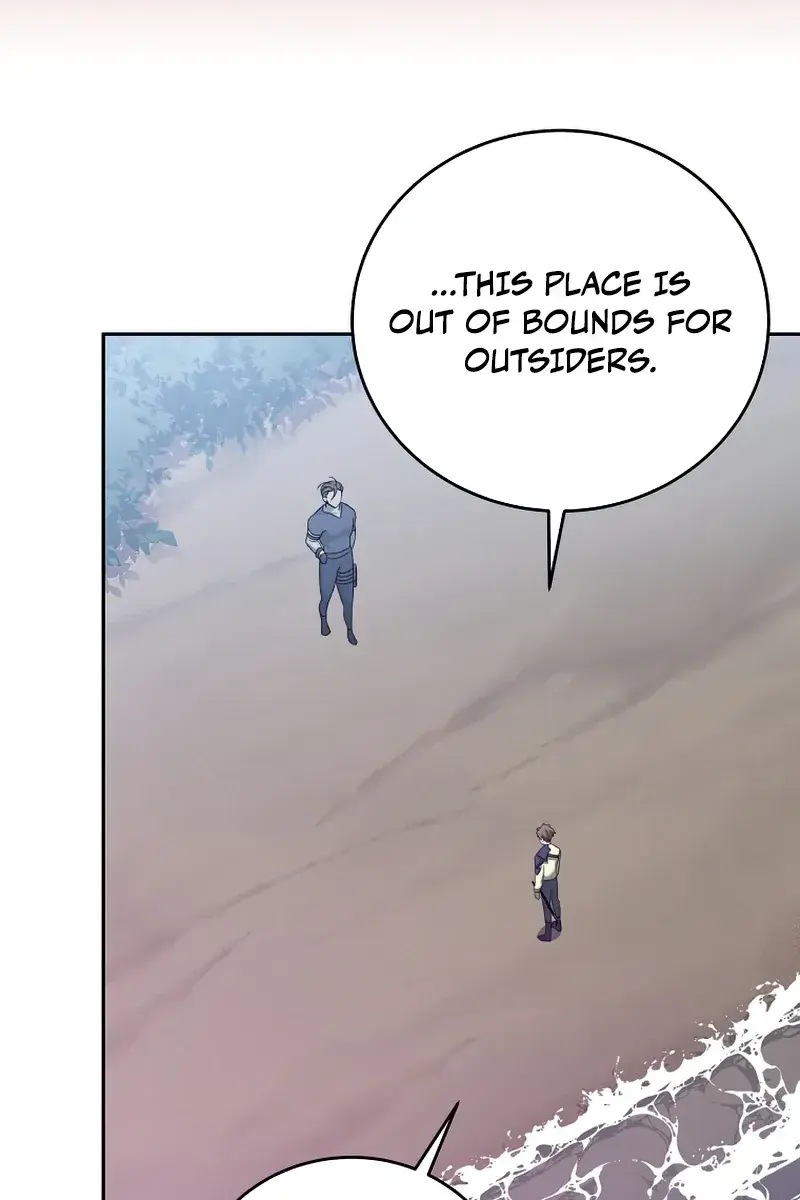 The Novel's Extra Remake Chapter 34 Page 109