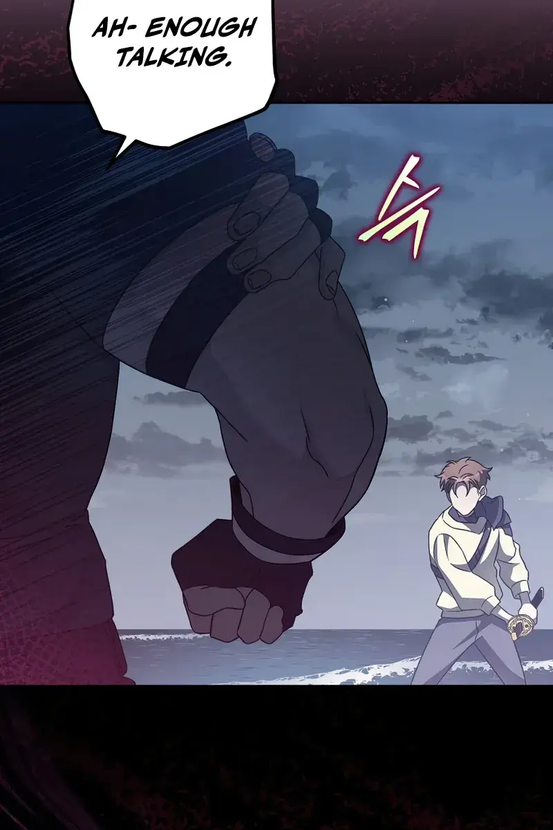 The Novel's Extra Remake Chapter 34 Page 112