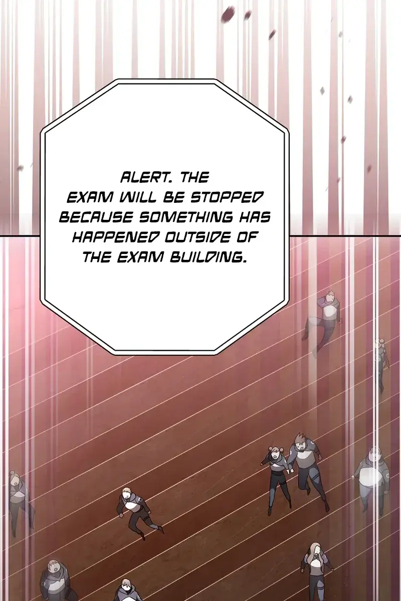 The Novel's Extra Remake Chapter 34 Page 126