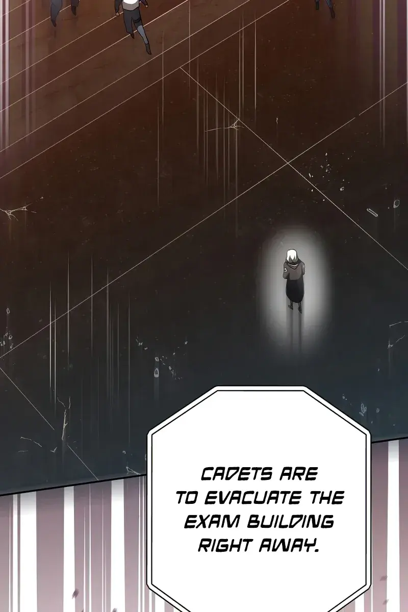 The Novel's Extra Remake Chapter 34 Page 127