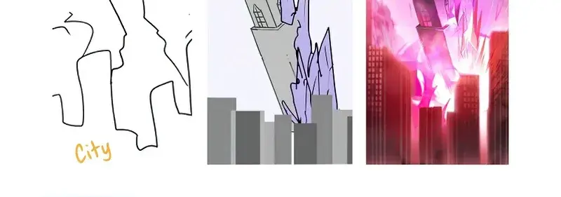 The Novel's Extra Remake Chapter 34 Page 136