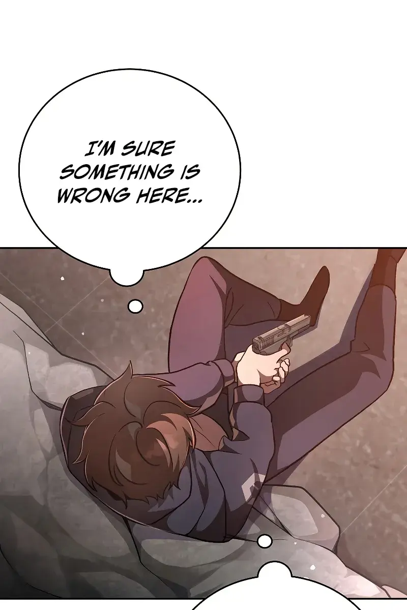 The Novel's Extra Remake Chapter 35 Page 7