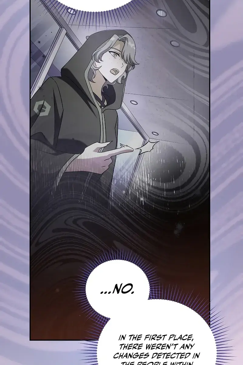 The Novel's Extra Remake Chapter 35 Page 9