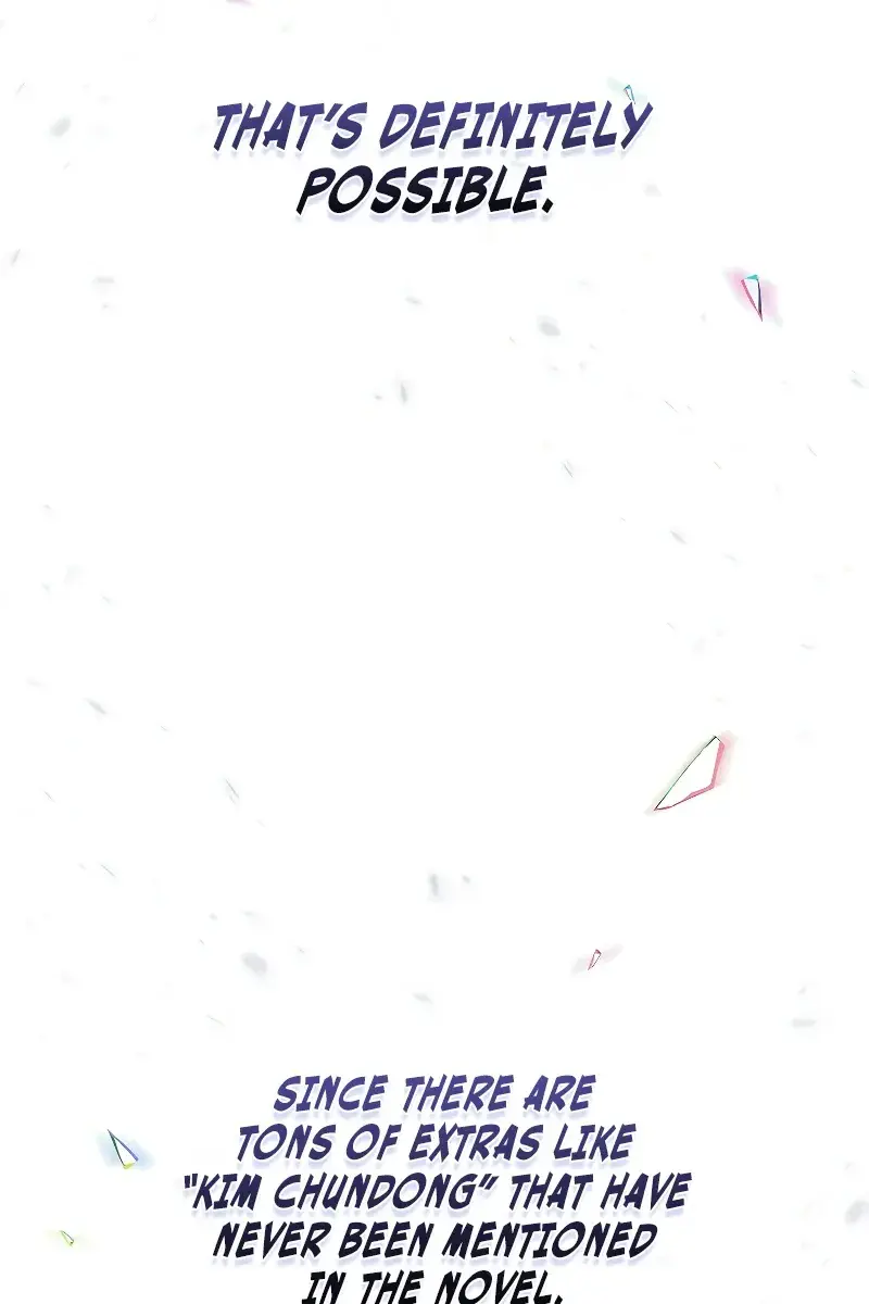 The Novel's Extra Remake Chapter 35 Page 19