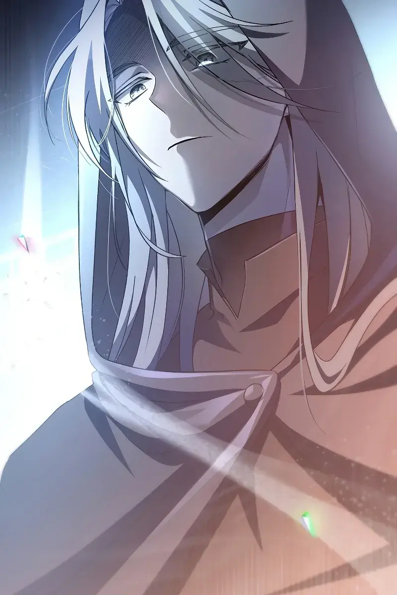 The Novel's Extra Remake Chapter 35 Page 21