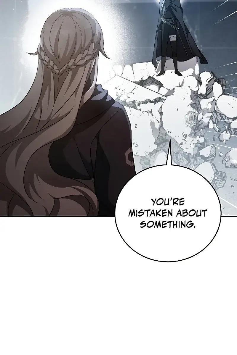 The Novel's Extra Remake Chapter 35 Page 36