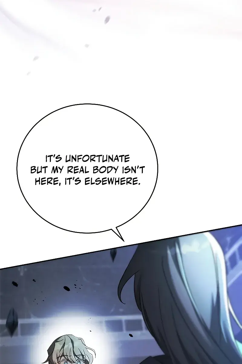 The Novel's Extra Remake Chapter 35 Page 50