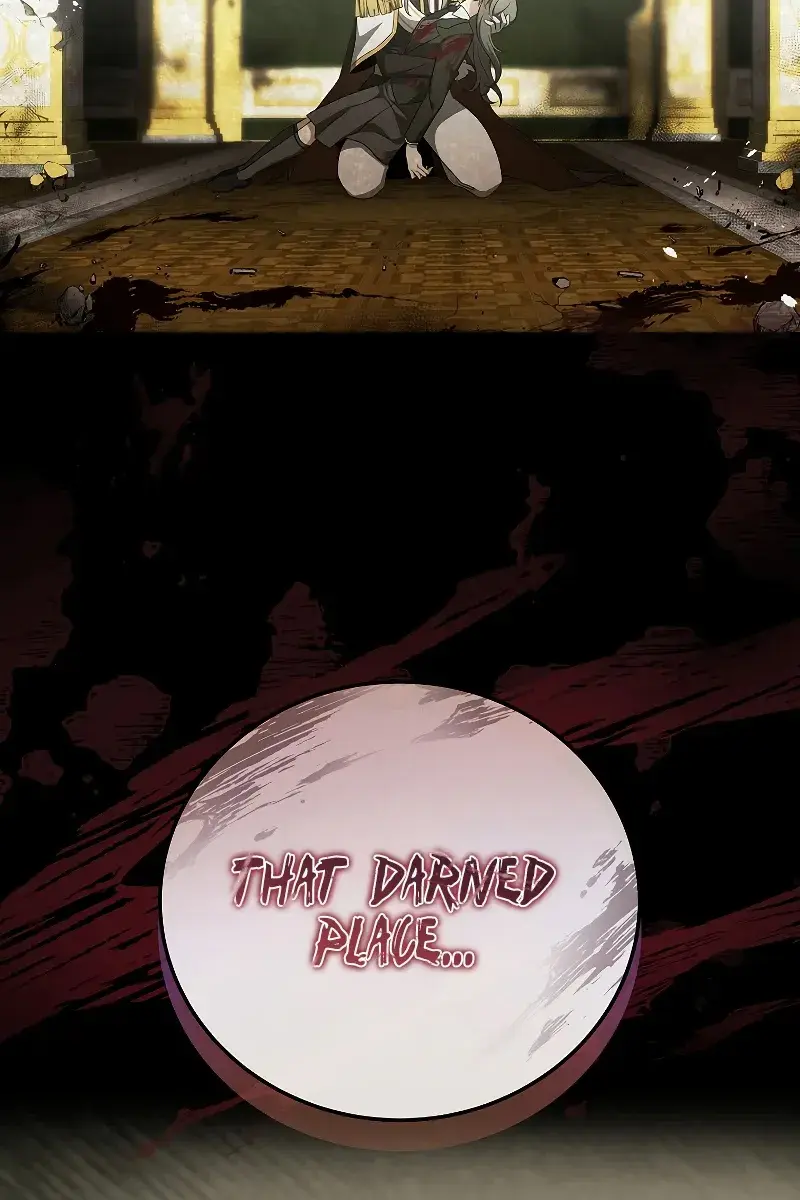 The Novel's Extra Remake Chapter 35 Page 60