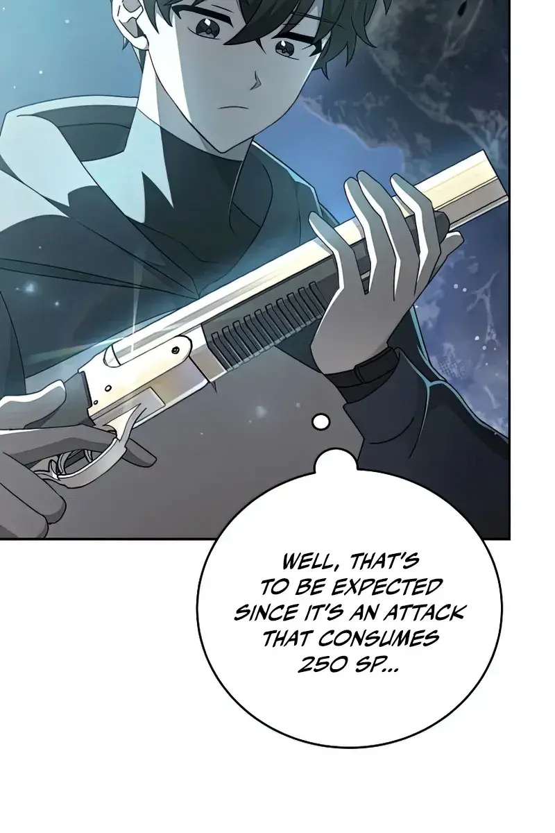 The Novel's Extra Remake Chapter 36 Page 6