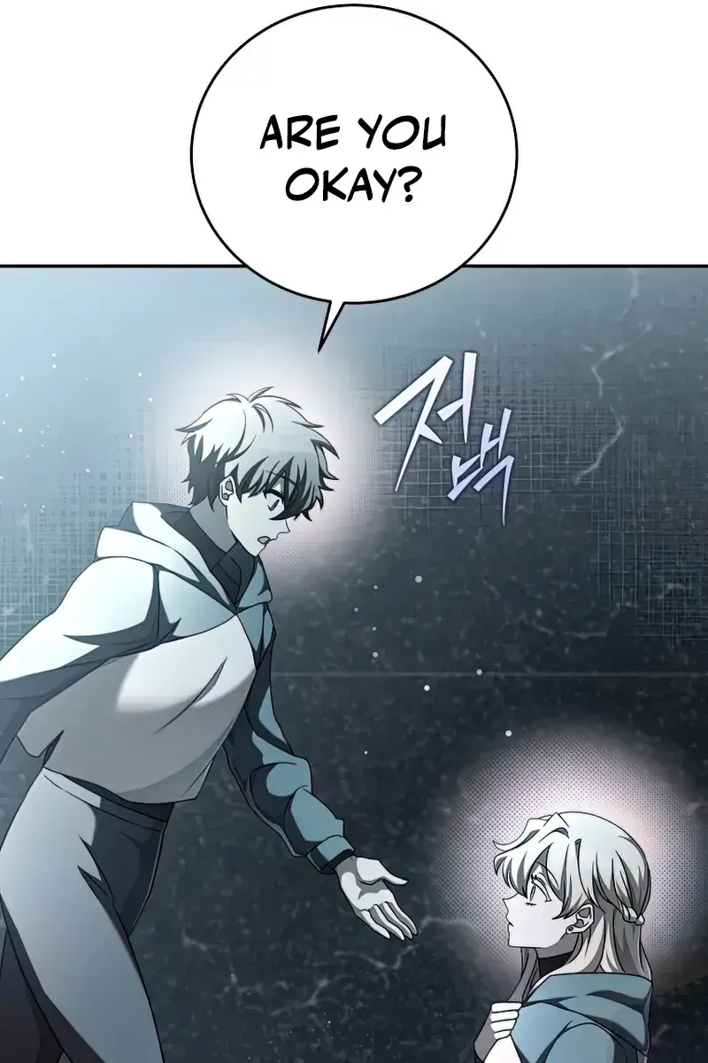 The Novel's Extra Remake Chapter 36 Page 11