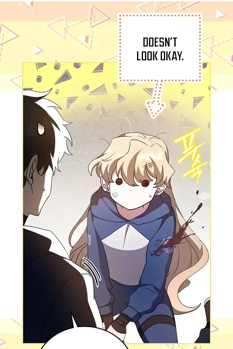 The Novel's Extra Remake Chapter 36 Page 13