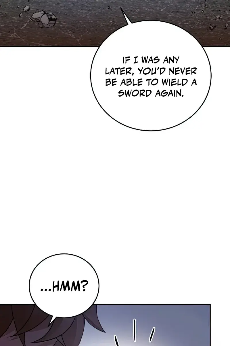 The Novel's Extra Remake Chapter 36 Page 17