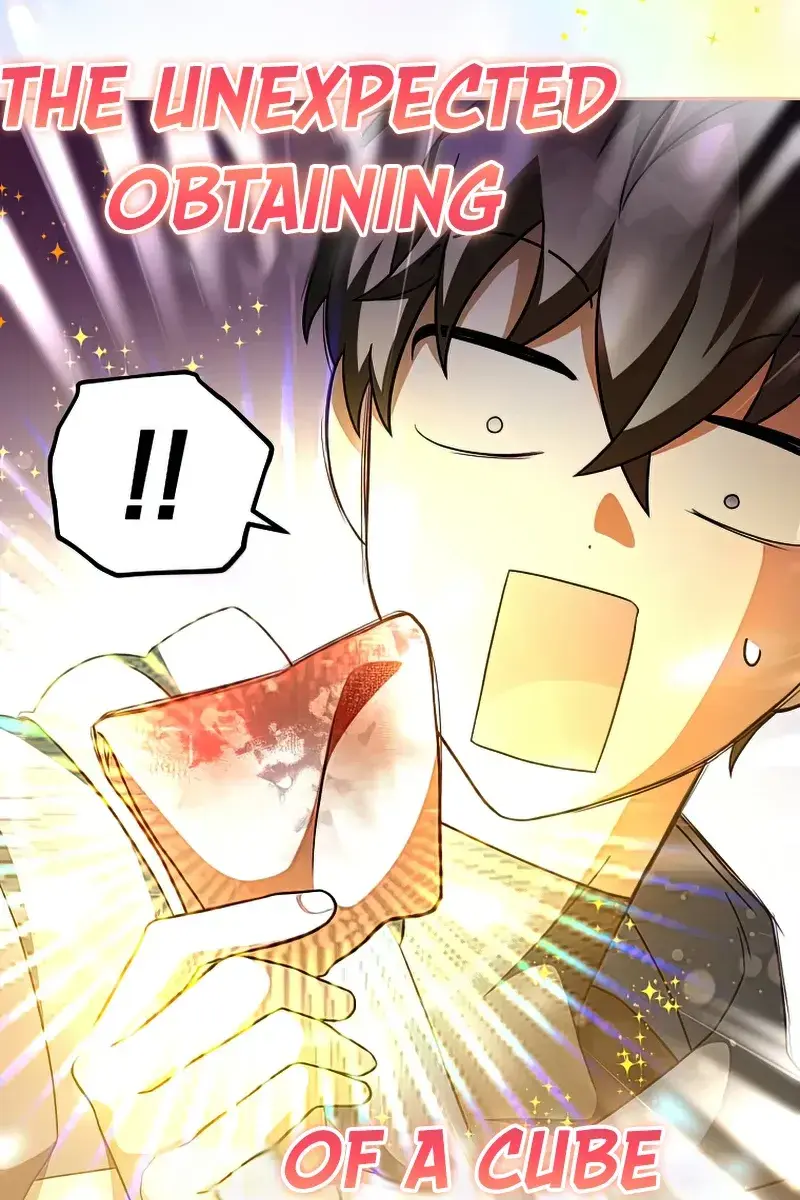 The Novel's Extra Remake Chapter 36 Page 19