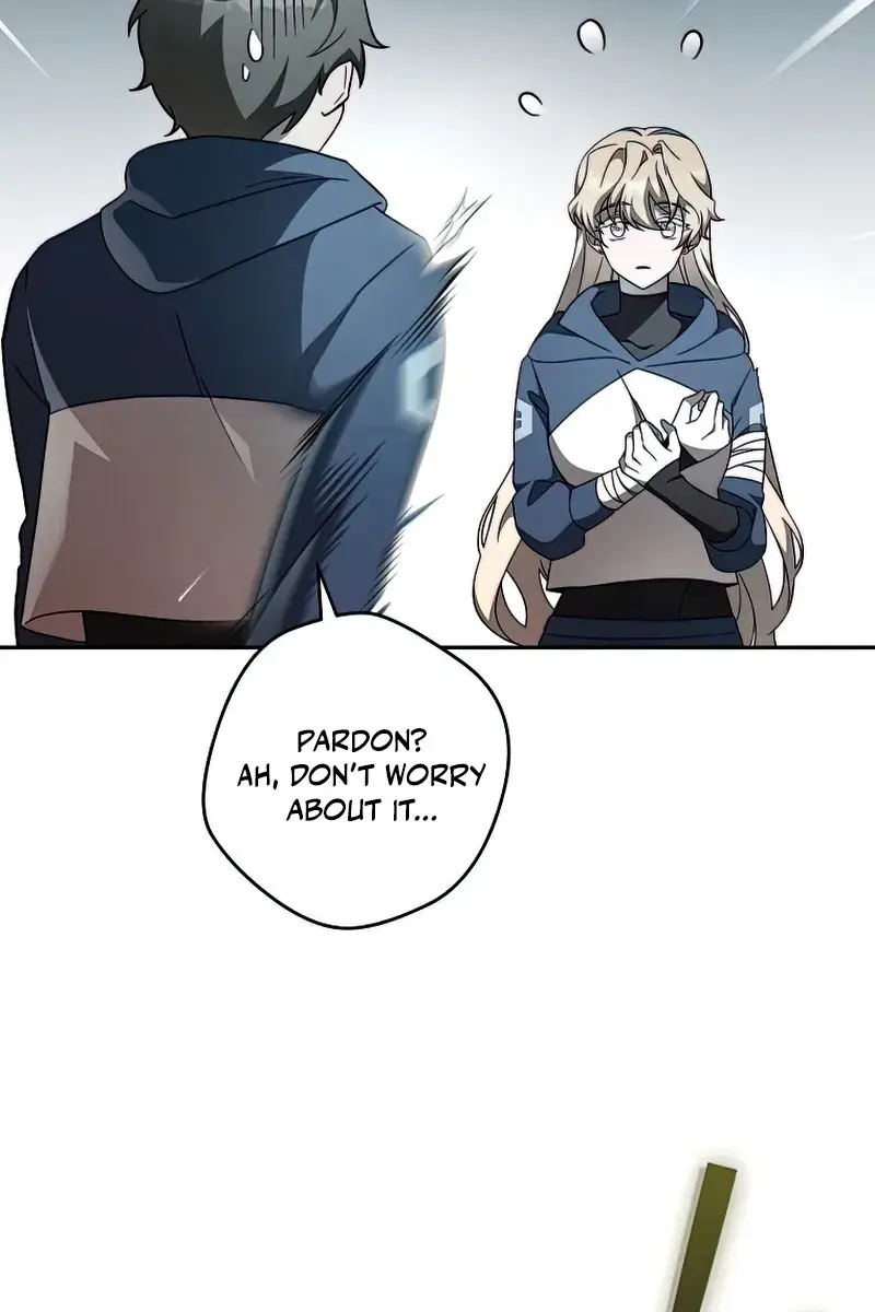 The Novel's Extra Remake Chapter 36 Page 21