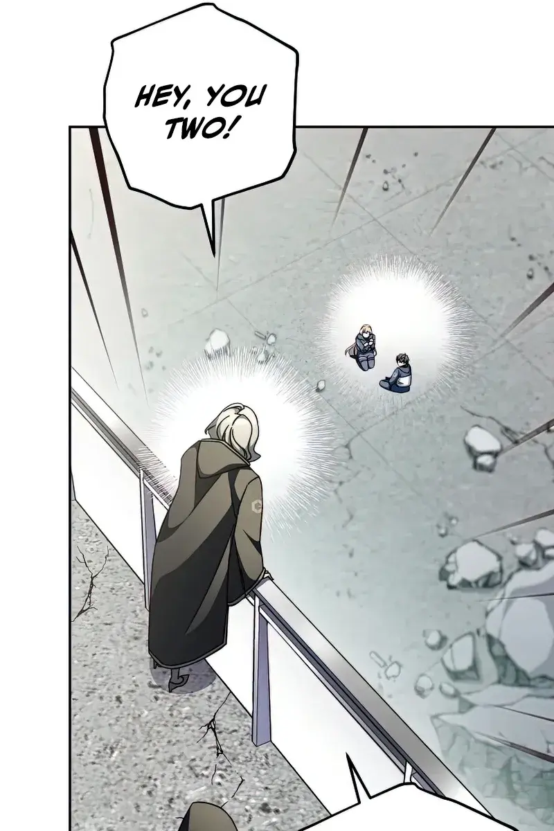 The Novel's Extra Remake Chapter 36 Page 24