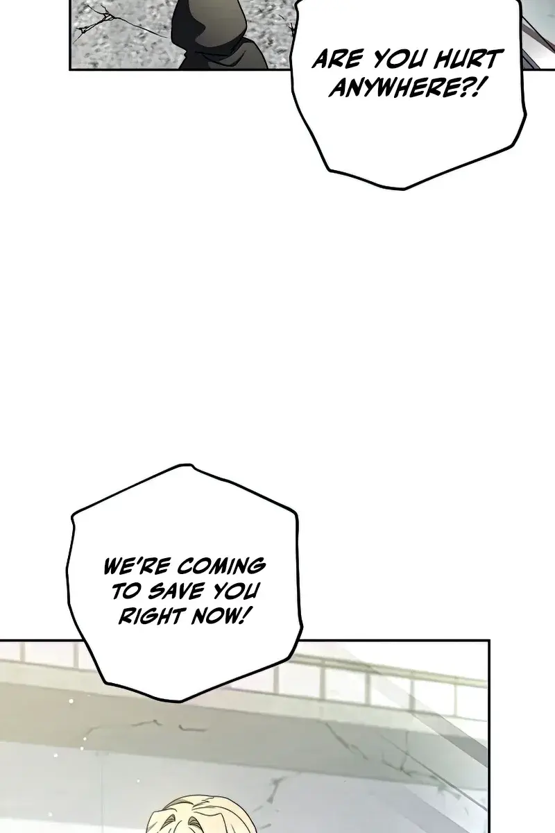 The Novel's Extra Remake Chapter 36 Page 25