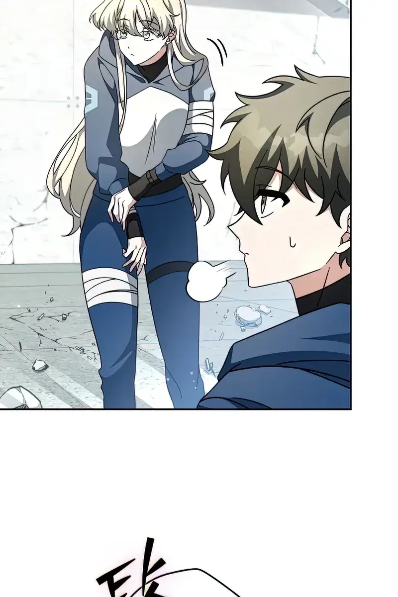 The Novel's Extra Remake Chapter 36 Page 26