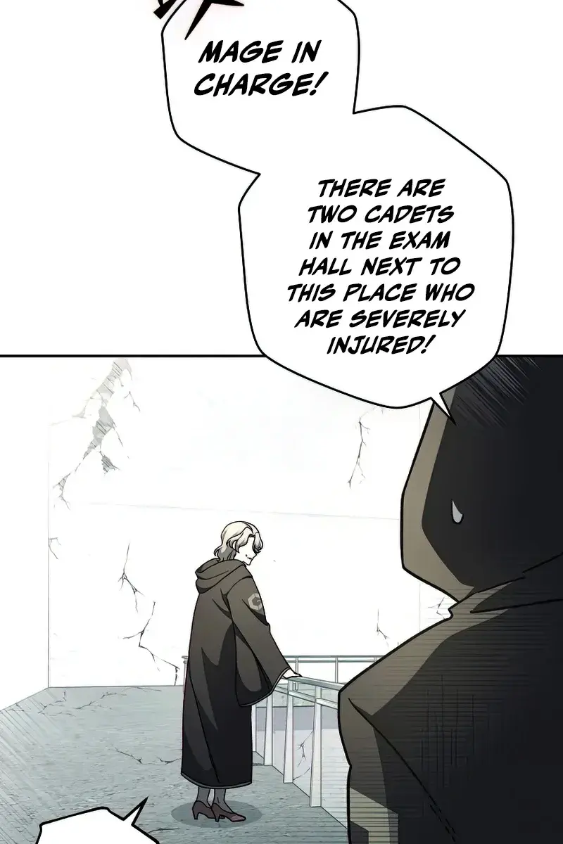 The Novel's Extra Remake Chapter 36 Page 27