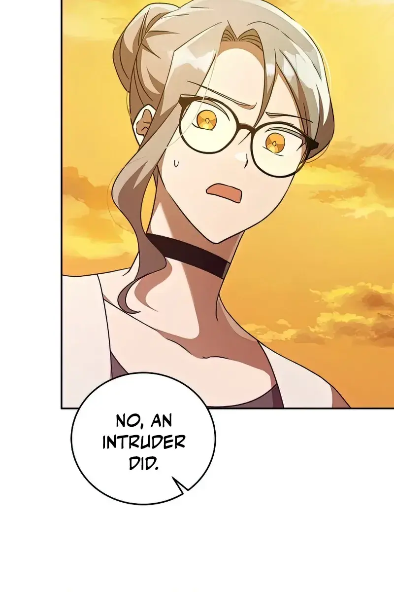 The Novel's Extra Remake Chapter 36 Page 37