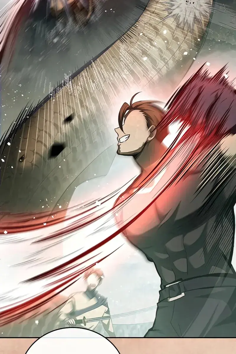 The Novel's Extra Remake Chapter 36 Page 39