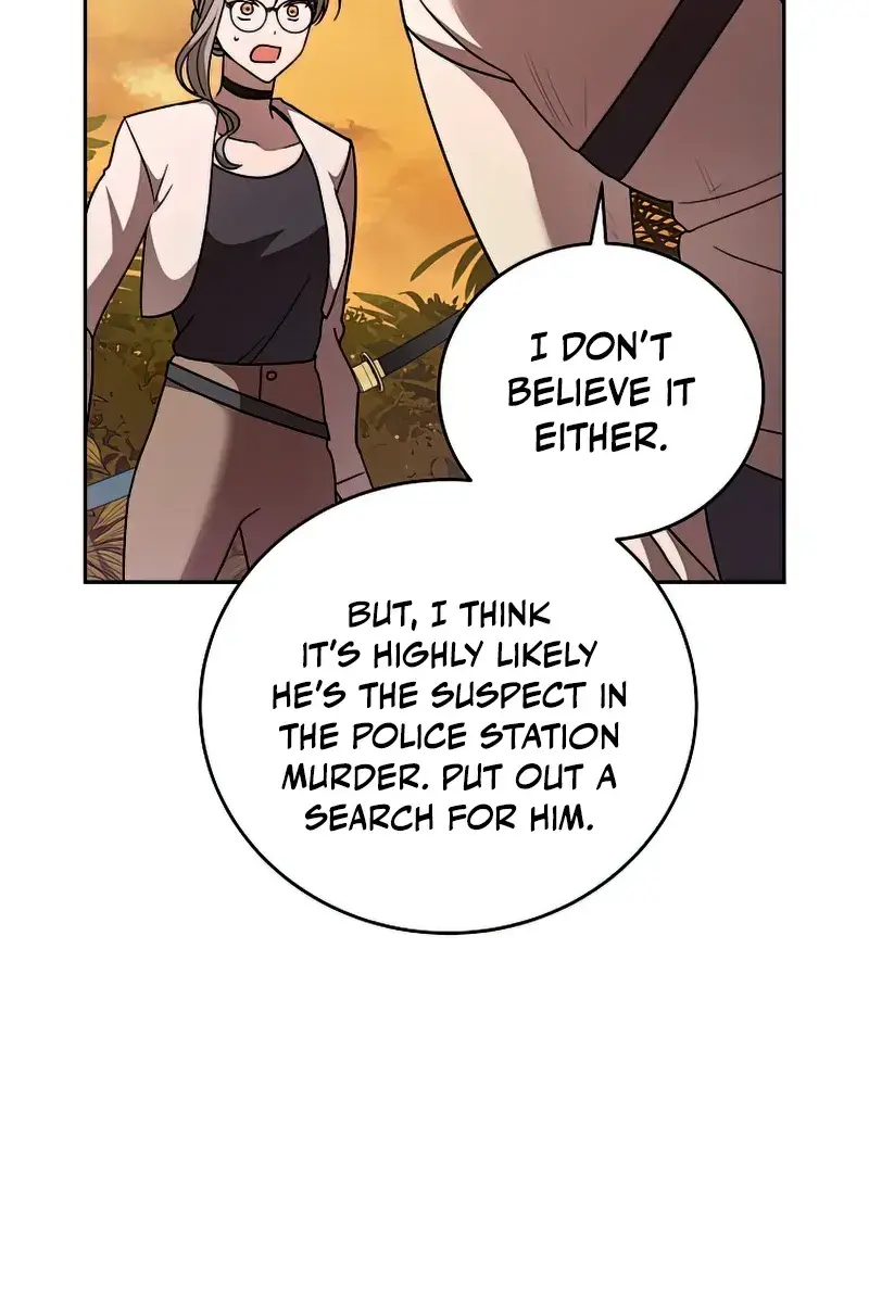 The Novel's Extra Remake Chapter 36 Page 43