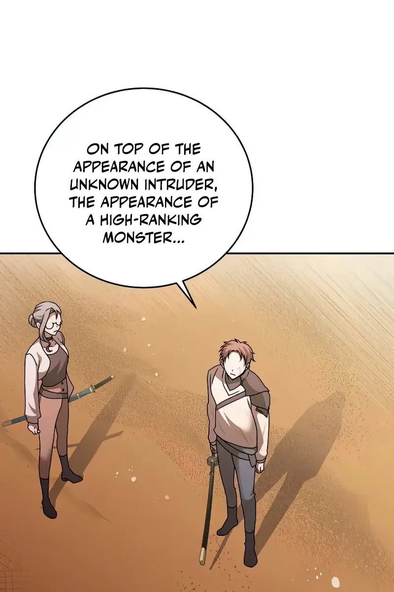 The Novel's Extra Remake Chapter 36 Page 44