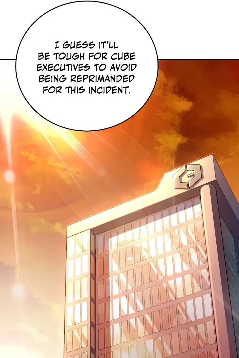 The Novel's Extra Remake Chapter 36 Page 46