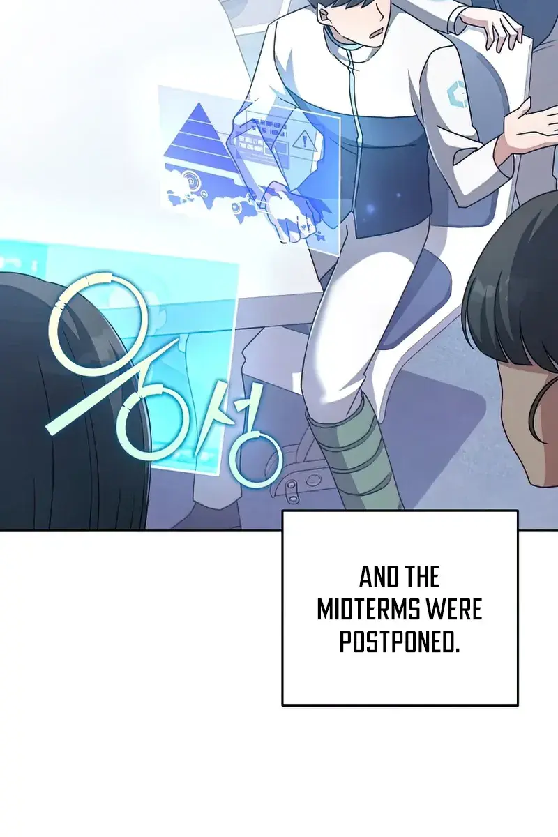 The Novel's Extra Remake Chapter 36 Page 51