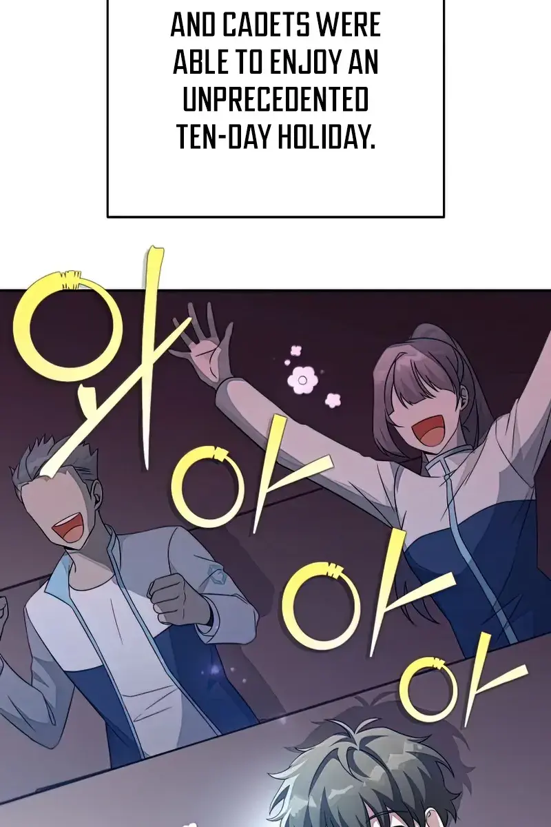 The Novel's Extra Remake Chapter 36 Page 54