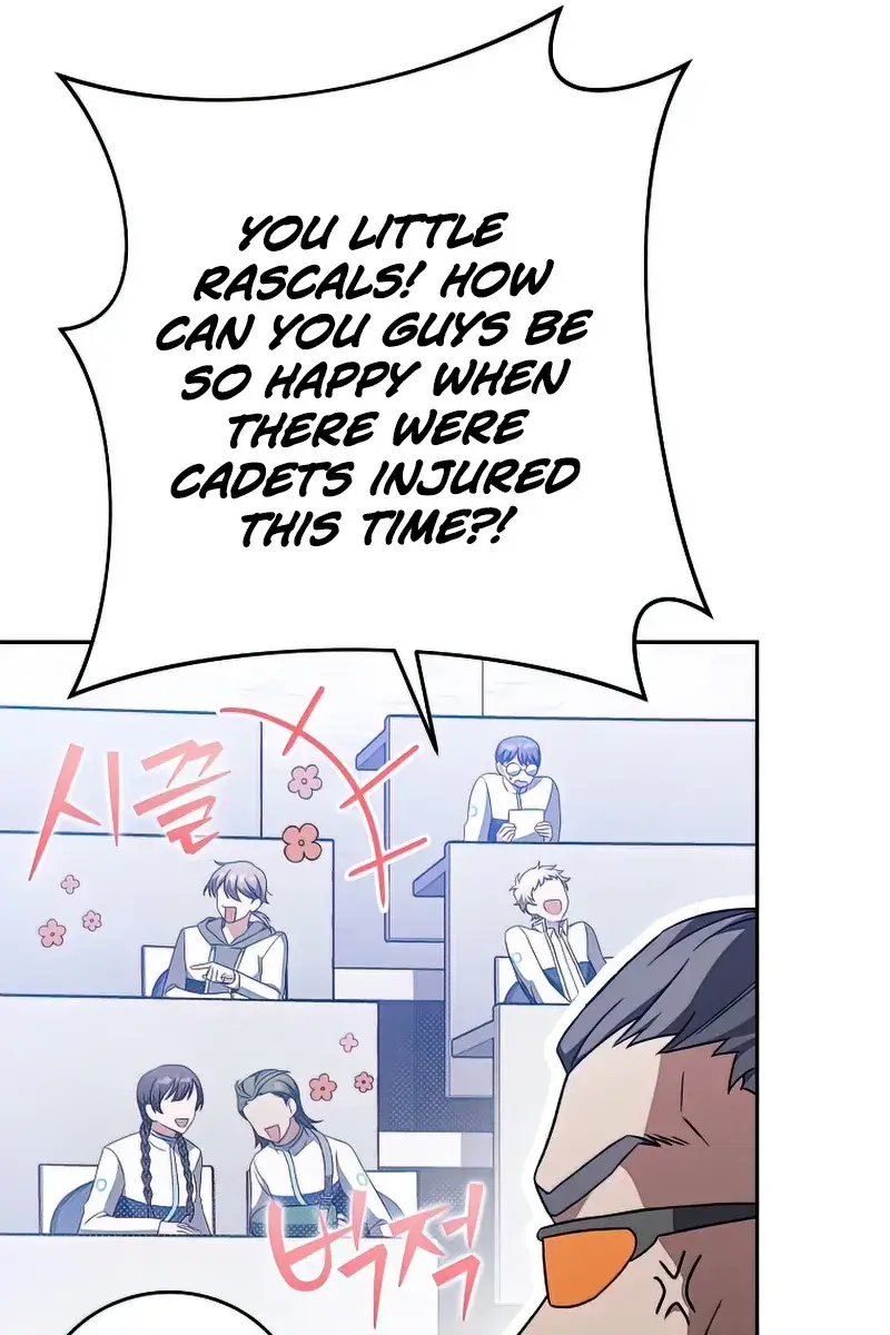 The Novel's Extra Remake Chapter 36 Page 56