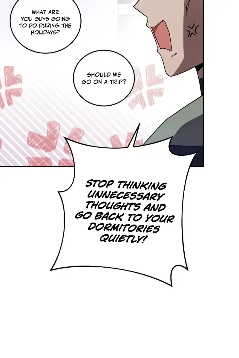 The Novel's Extra Remake Chapter 36 Page 57