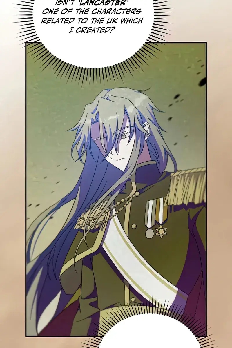 The Novel's Extra Remake Chapter 36 Page 62