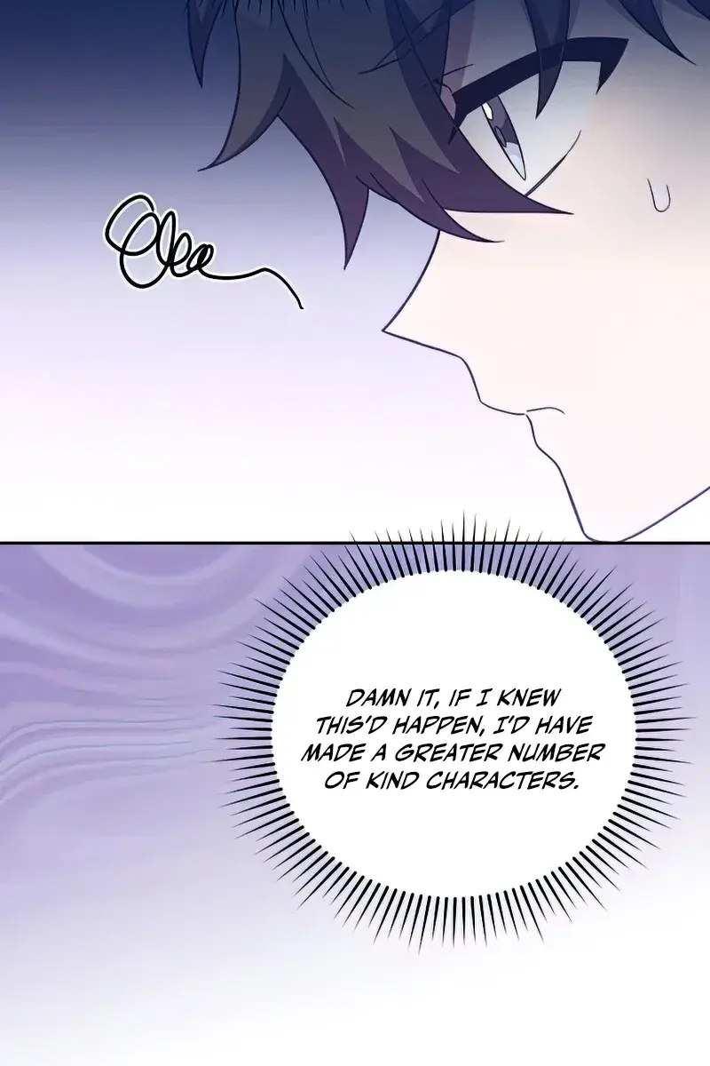 The Novel's Extra Remake Chapter 36 Page 64